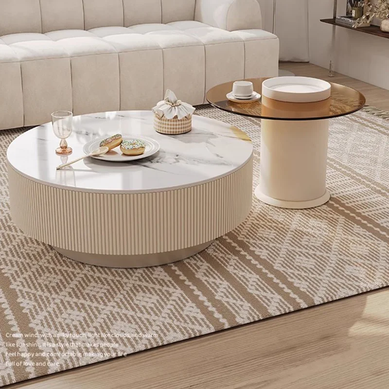 

Bedroom Floor Coffee Tables Lounge Smart Weird Accent Round Designer Coffee Tables Designer Tavolino Da Salotto Furniture Home
