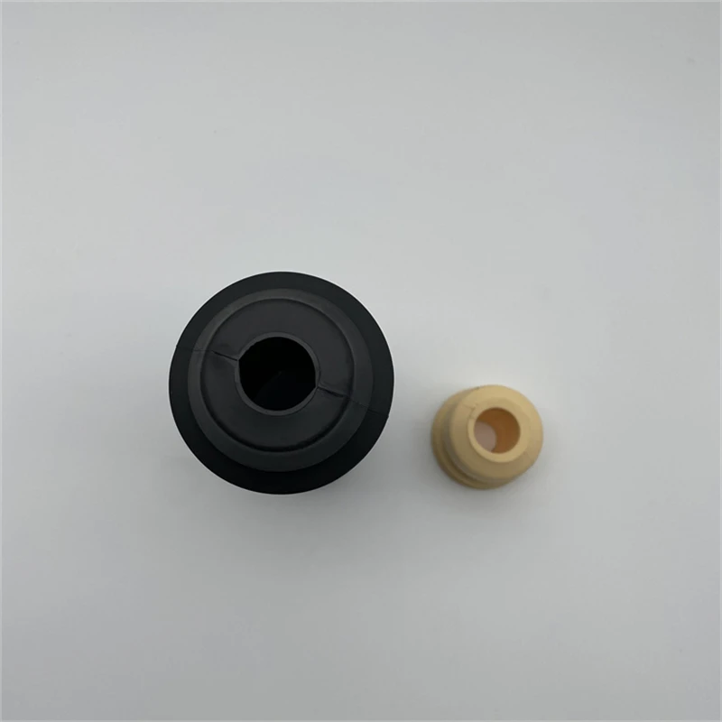 STZT 4513230392 Rubber Buffer Suspension Bushing Kit For Mercedes-Benz FORTWO Cabrio 451 Shock Absorber Dust Cover Kit