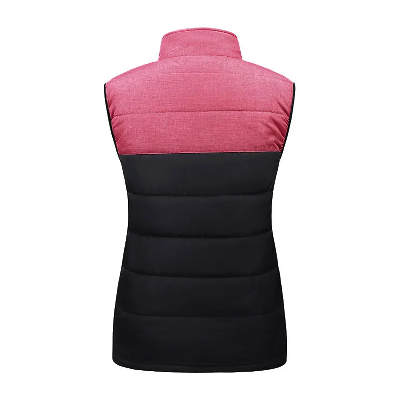 เสื้อกั๊กอุ่น 4 โซน สำหรับฤดูห - Outdoor Sport Area บทวิจารณ์และราคา