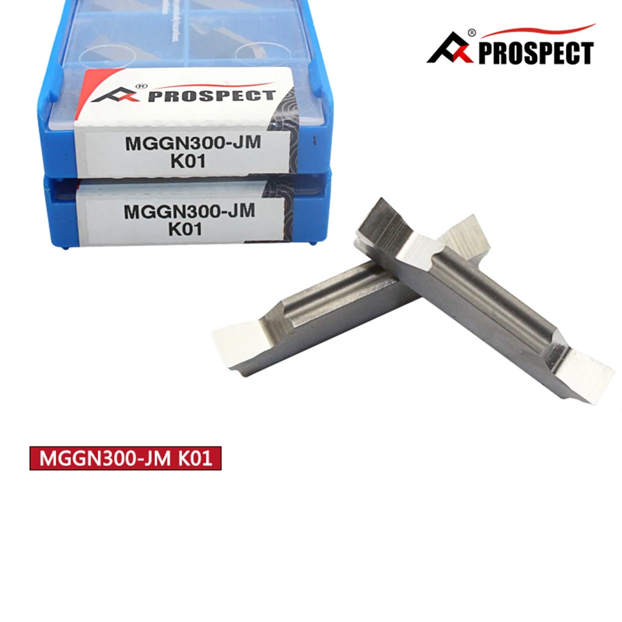 Grooving Insert For Aluminium MGGN/MGMN 200/250/300/400/500 JM/G/M K01 High Quality Lathe Carbideblade,Special For Aluminum Part