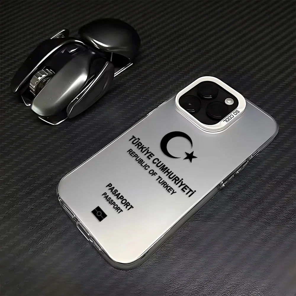 حافظة لهاتف سامسونج جالاكسي S25 S24 S23 S22 S21 S20 نوت 20 FE Ultra Edge Plus 4G 5G غطاء خلفي غير لامع مضاد للسقوط