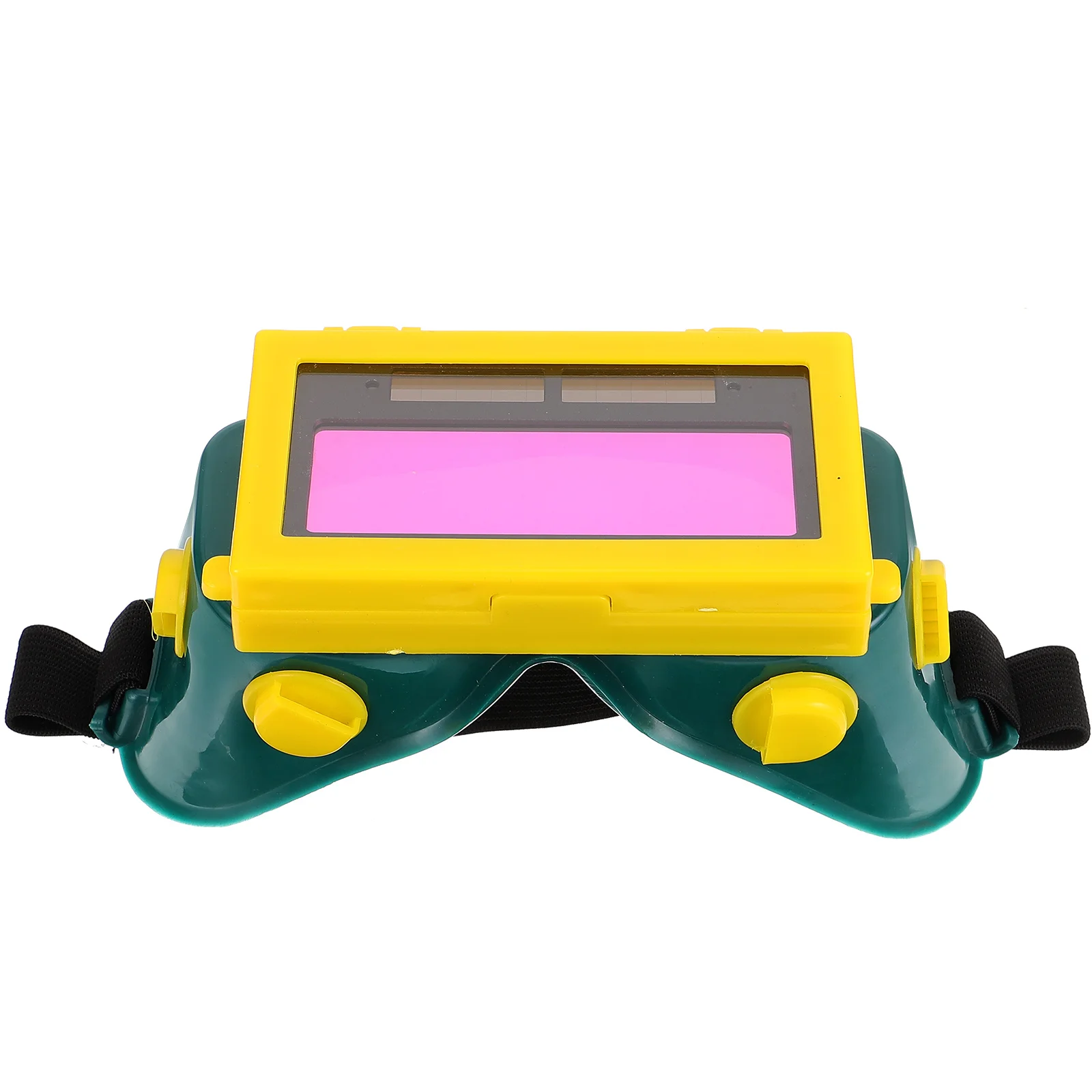 

Automatic Light-changing Welder Goggles Protective Gear/goggles Glasses for Welding Mask Electric Eye