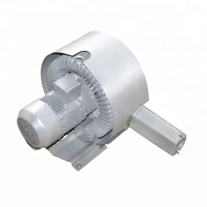 

Hot salesHot sales4KW double stage ring vacuum blower