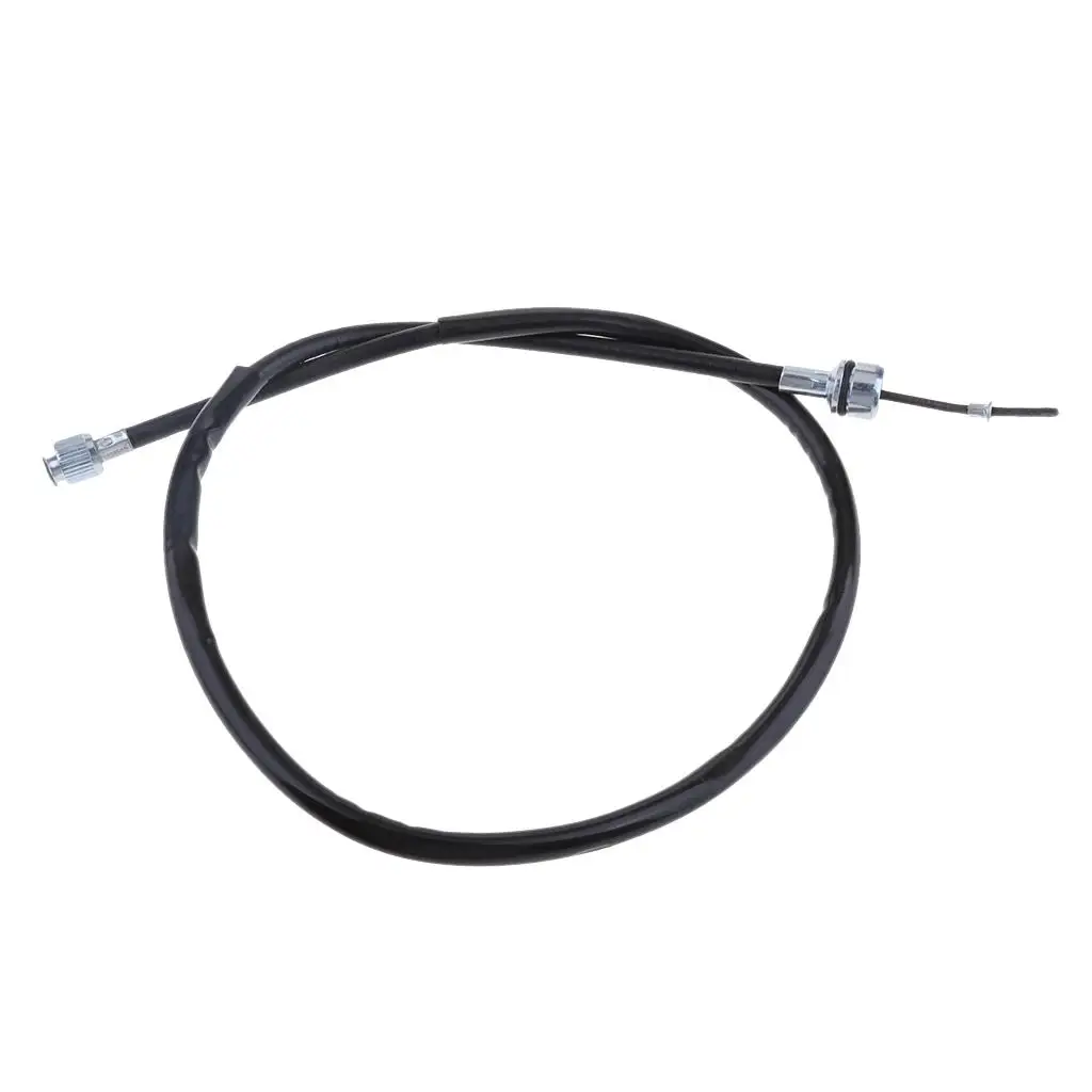 Black Speedometer Cable for 5 / 175/250/360/400 0 / 200 Tw200