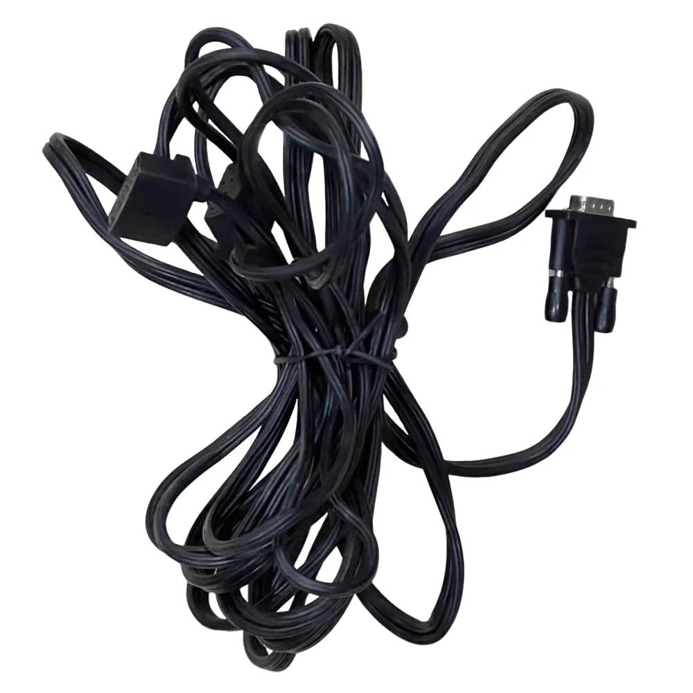 For Bose AV321 3-2-1 321, GS 2 Speaker Cable 4.5M Long Suitable