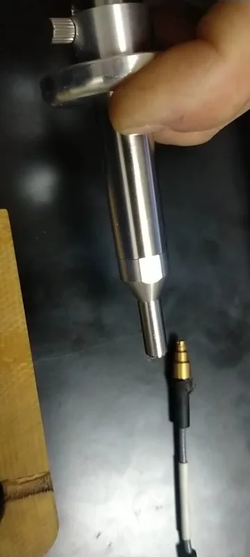 SMP-KK link puller ssmp gppo wsmp smpm removal tool