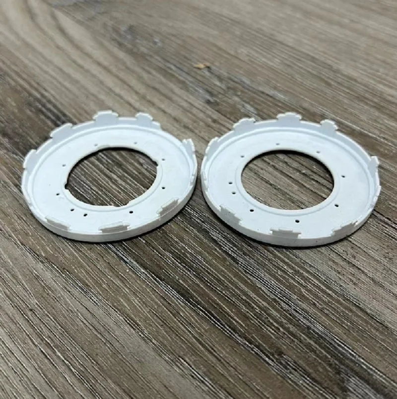 Original replacement rubber for Beats Studio 3 headphones repair parts inside panel rubber ring