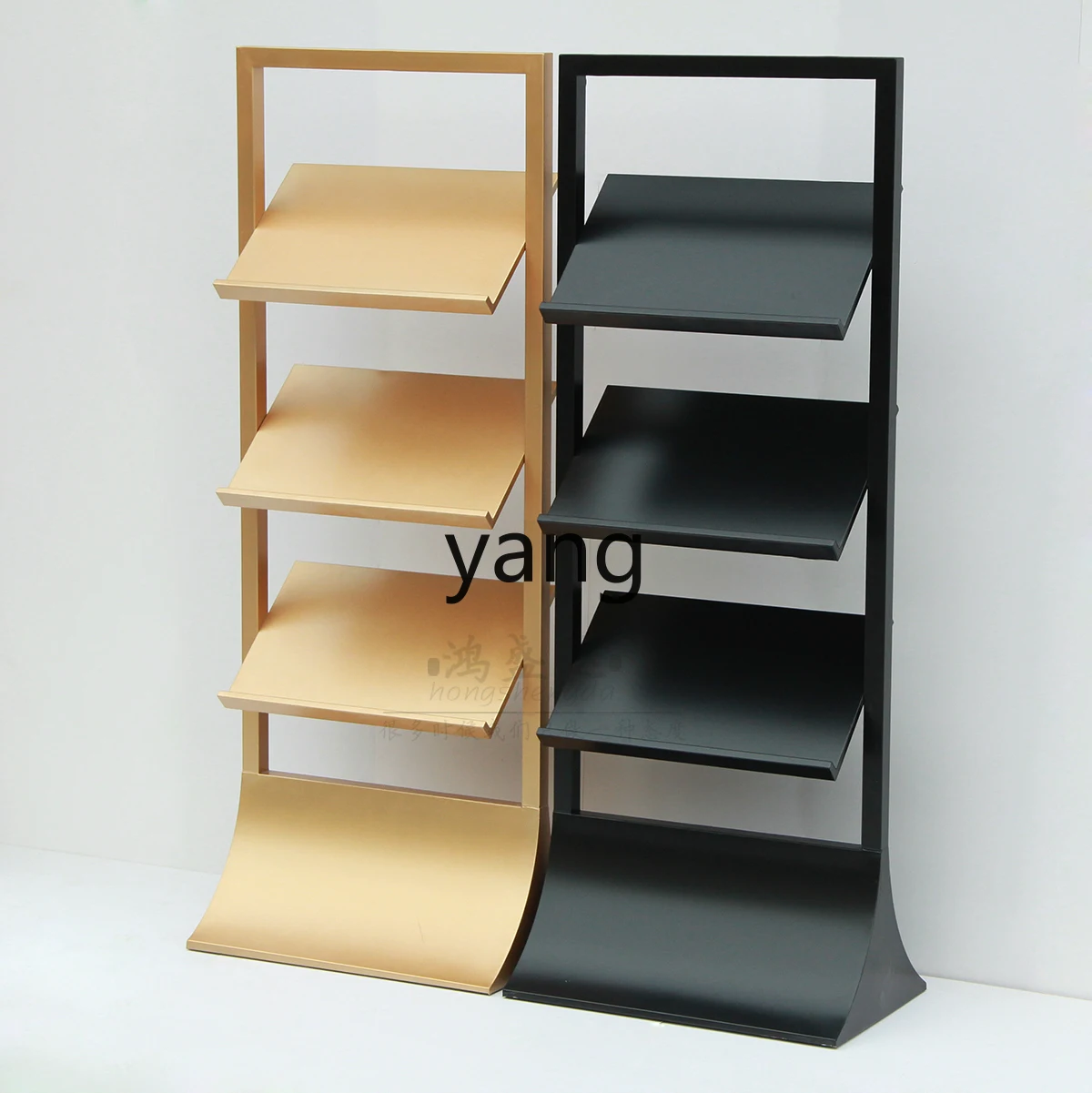 رف معلومات قسم المبيعات LTT، خطة وحدة الرسم من الأرض إلى الأرض، رف الصحف، رف المجلات الدبولة #5