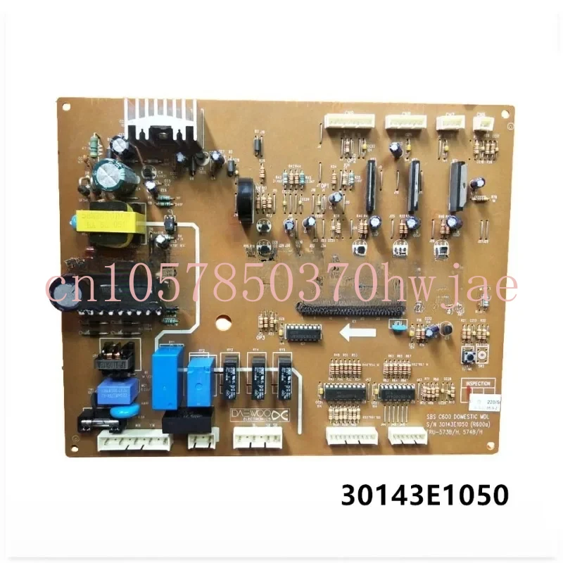 refrigerator computer board 30143B4001 30143E5050 30143D5051 30143E1050 FRU-543 30143D5050 BSS-540E 30143E3150 30143E4150