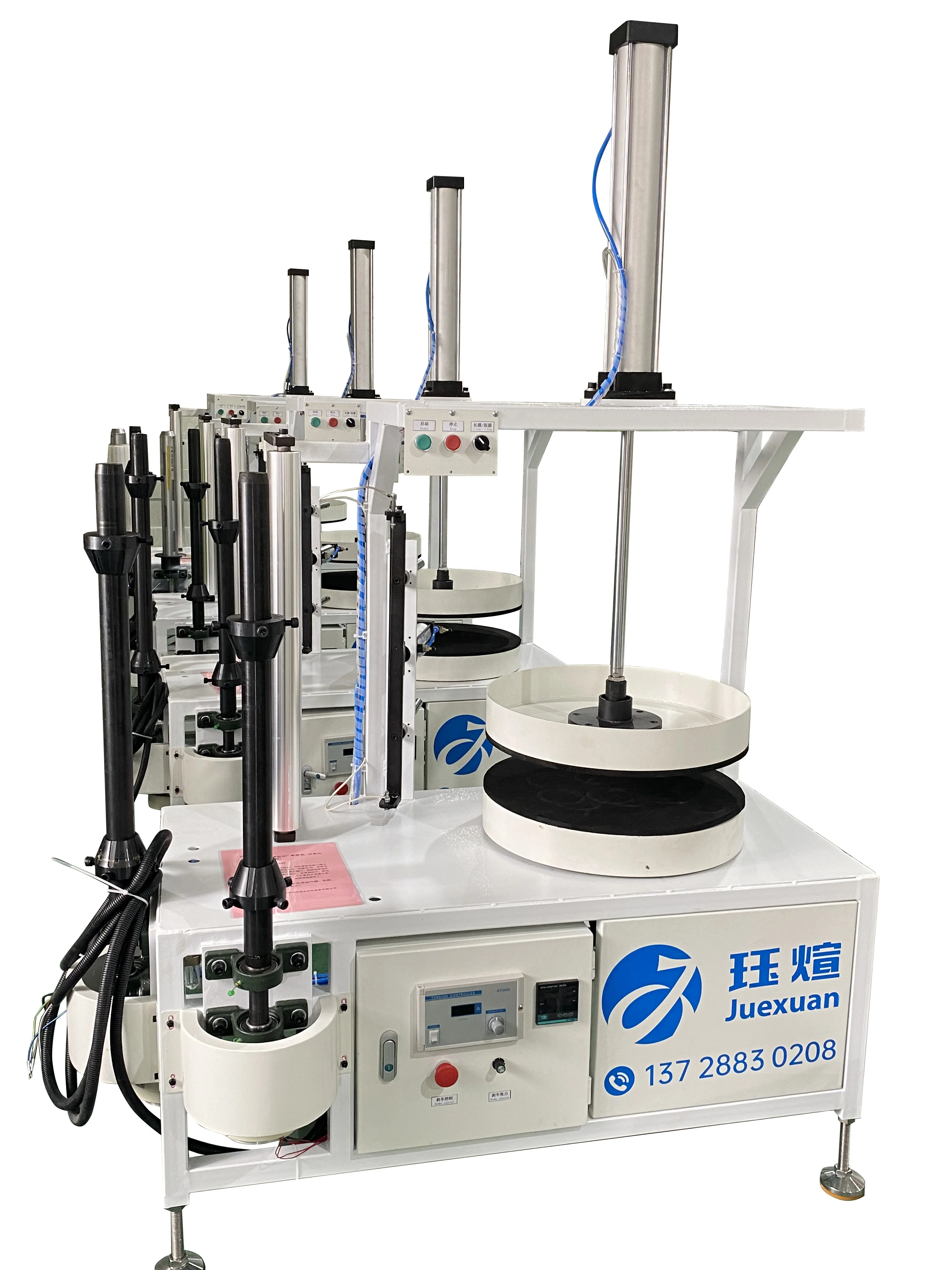 JX-500-W الصين رائجة البيع التلقائي آلة تغليف الفيلم تمتد عالية السرعة آلة التغليف الأوتوماتيكية PE