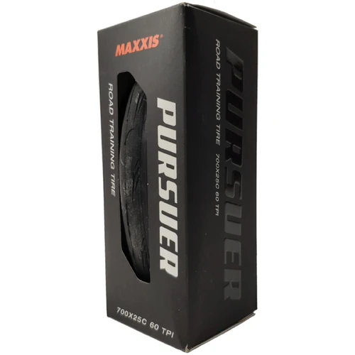Imagen 2 del producto MAXXIS PURSUER neumáticos de bicicleta de carretera 700x23C 25C 28C 32C neumático de nivel deportivo duradero neumático de entrenamiento de carretera antipinchazos
