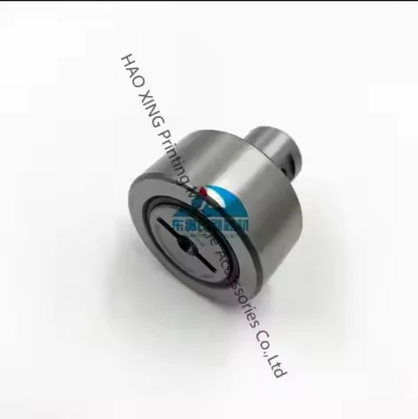 

Цельные запасные части для оборудования офсетной печати, подшипник 16x35x36 для замены принтеров Komori с высококачественным подшипником