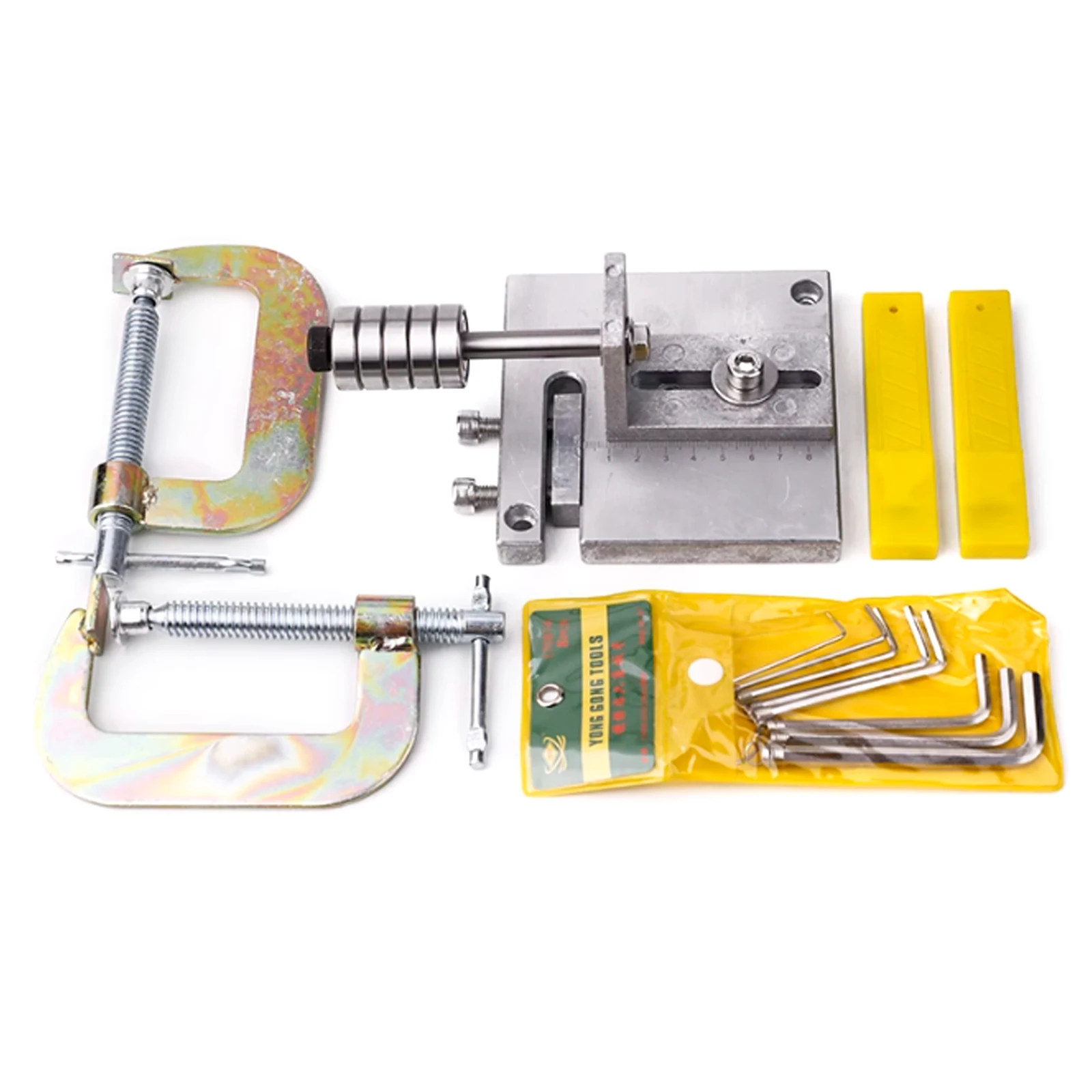 

Adjustable Width 0-70mm Belt Leather Strip Cutting Machine, Handmade DIY Leather Belt Split Cutter