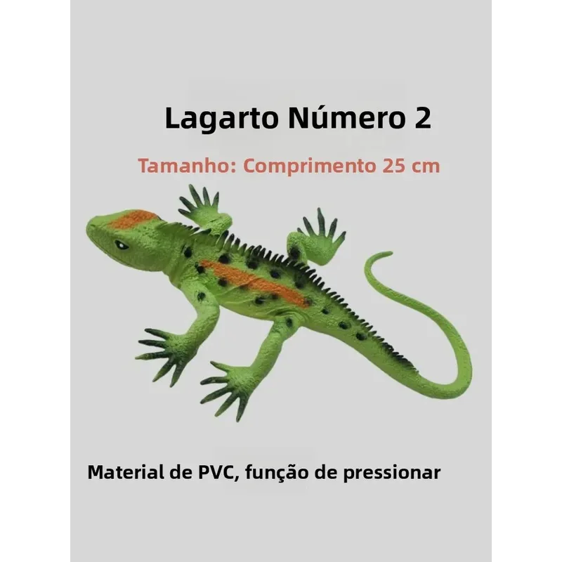 لعبة أطفال على شكل زواحف معرفية من أوائل إيون، لعبة محاكاة سحلية واقعية، لعبة وقت اللعب للأطفال