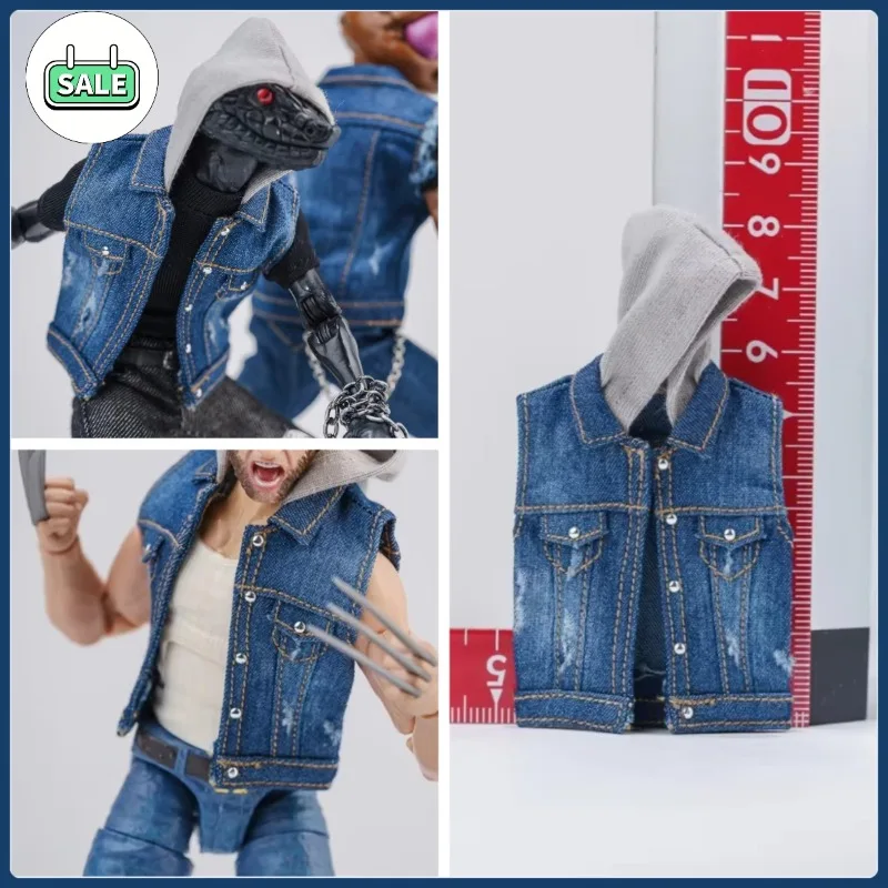 1/12 Male Soldier T… - image