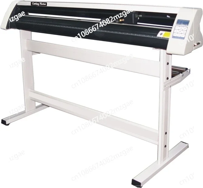 1351 PE  Plotter Cutting Machine Optical Vinyl Plotter Digital Vinyl Plotter Cutter