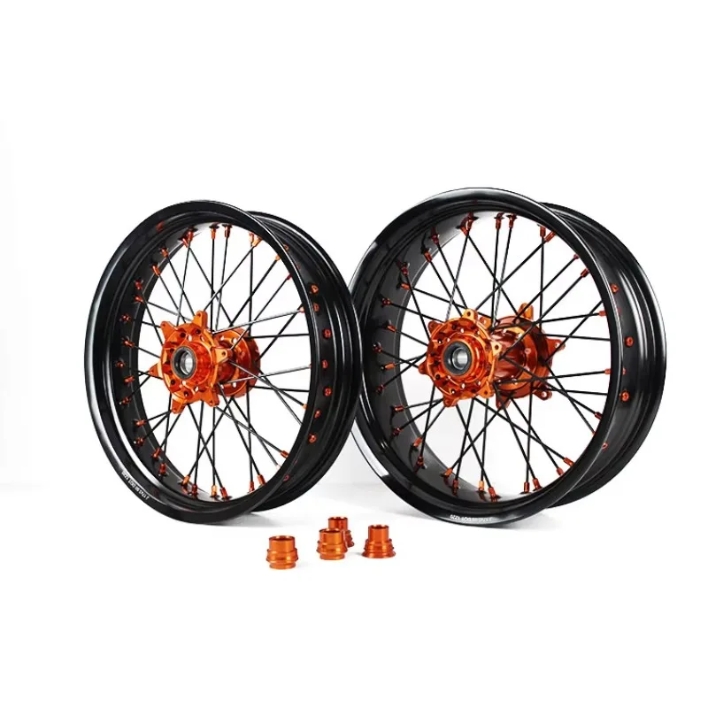 Exc Sxf Yzf Crf 250… - image