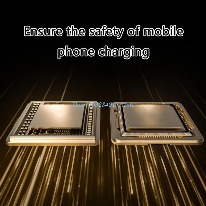 R6FF Compactly USB C Adapter For Efficient Charging And 80Gbps Data Transfer