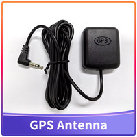 EKVEVA GPS Antenna Car Tracker For EKLEVA Carplay Android Auto Dash Cam