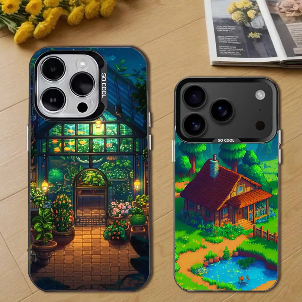 Game S-Stardew V-Va… - image