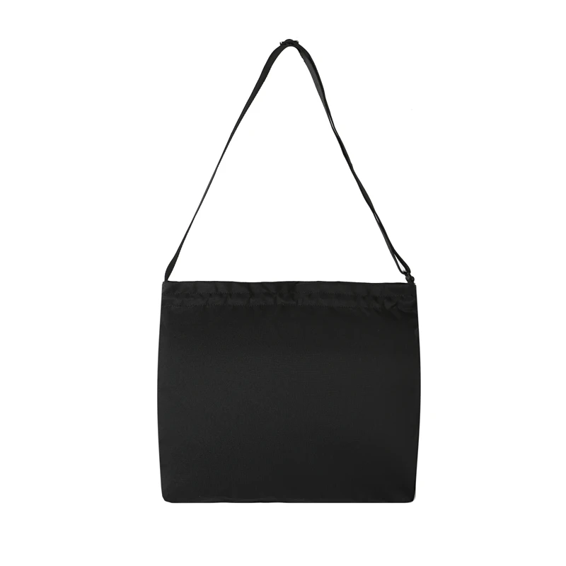 Li-Ning Unisex GYM Training Crossbody Bag 100%Polyester 310*105*320mm LiNing Men Women Stylish Fitness Bags ABDV099