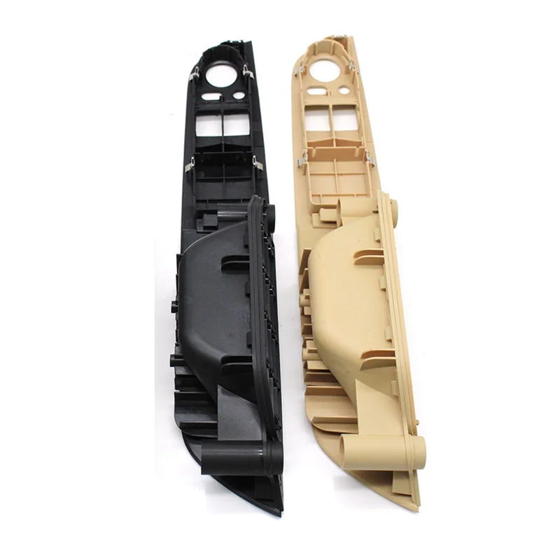 

Car Interior Left Driver Door Armrest Window Switch Panel Cover Handle For BMW 3 Series M3 E92 COUPE 2007-2014
