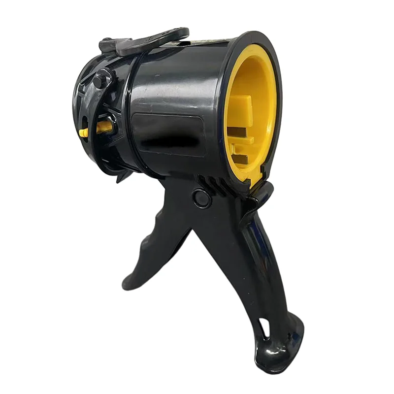 

M11K-аппликатор для стеклянного клея, универсальный инструмент для ремонта дома, инструмент для герметика, инструмент для клея для швов, инструмент для уплотнения для балкона, двери, окна, простая установка