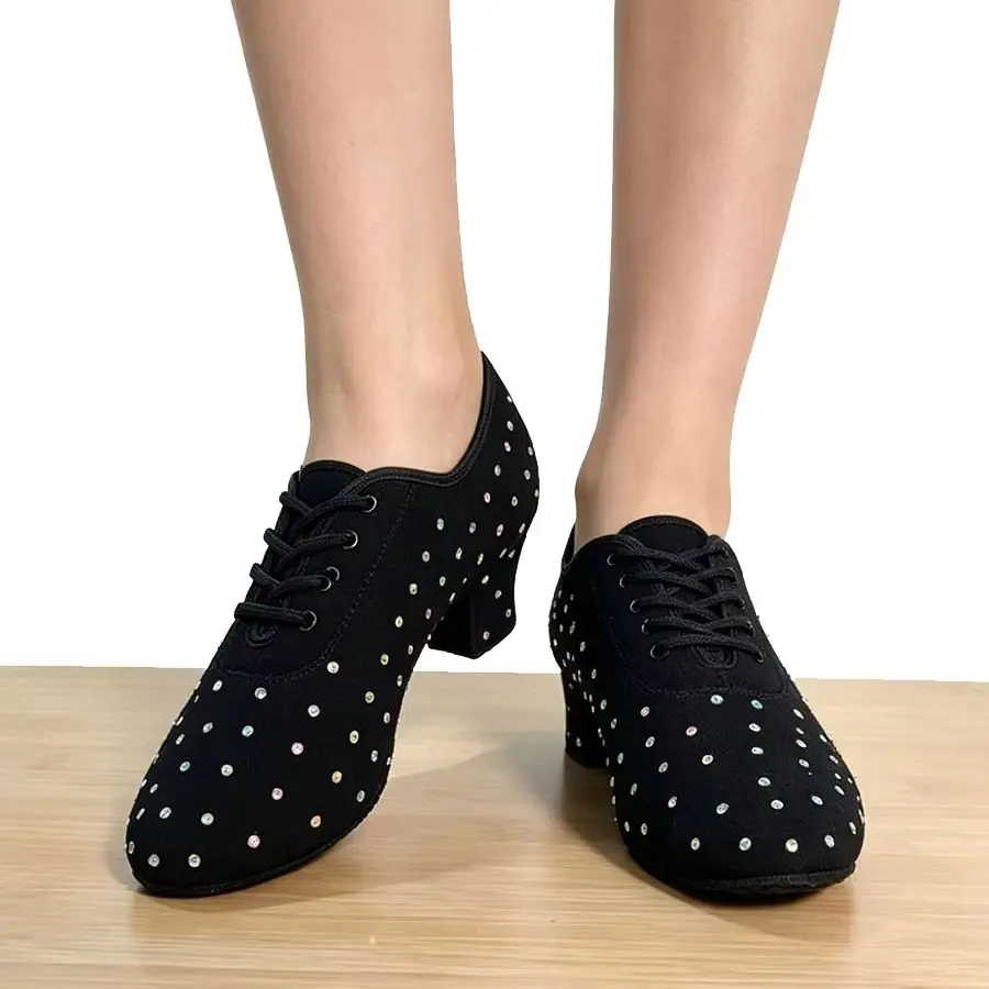 women-dance-teaching-shoes-latin-practice-shoe-ballroom-dancing-shoes-rhinestone-training-modern-tango-female-dance-sneakers