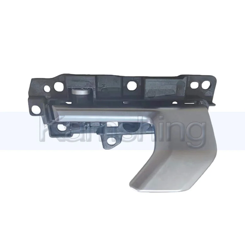 Kamshing 1 Piece Front Door Car Inner Door Handle For Geely Atlas L Boyue L Starray FX11 Car Interior Door Handle Trim Base