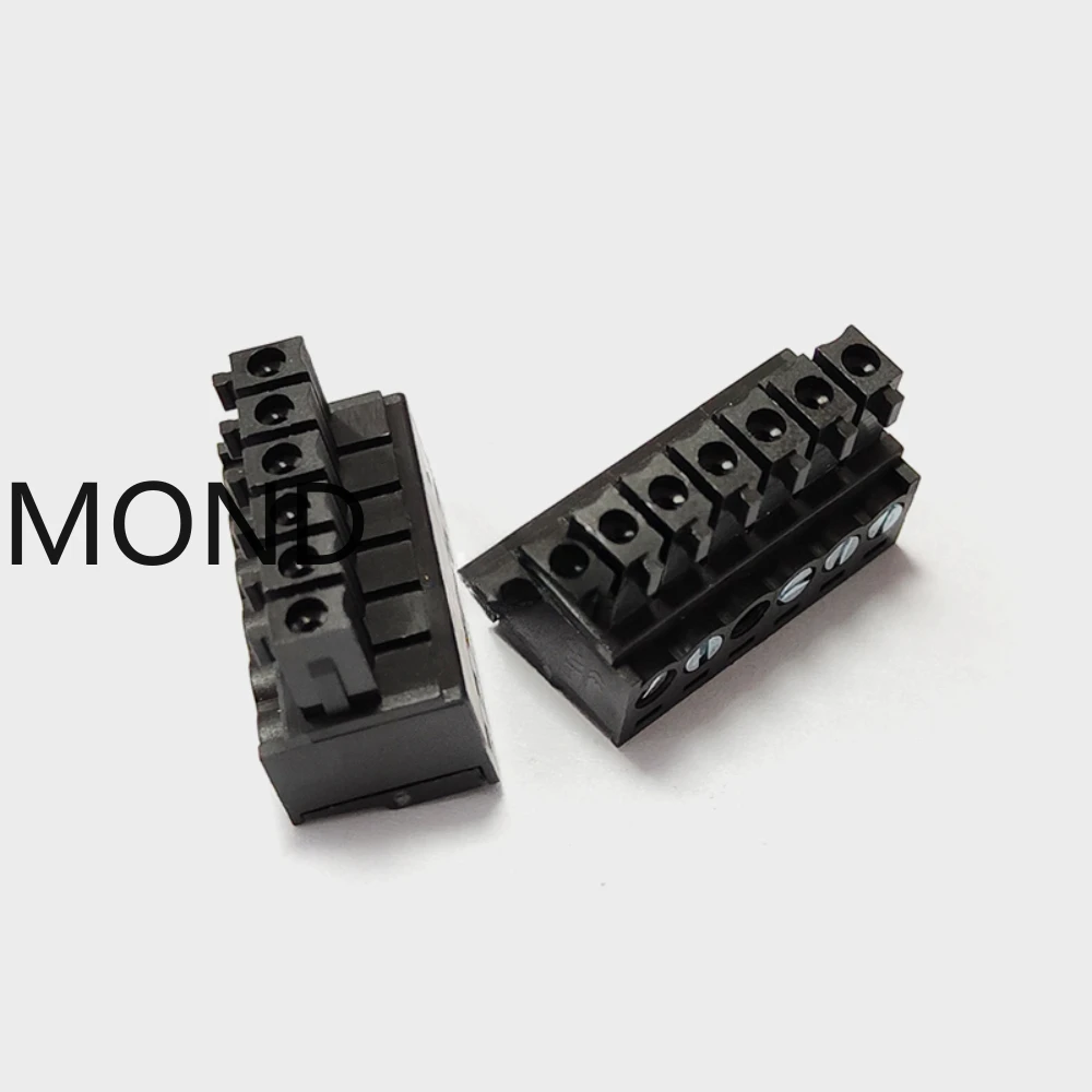 Siemens PLC Expansion Module S7-1200 Series Signal Board Wiring Plug SB1241 485 Module Plug - Image 2