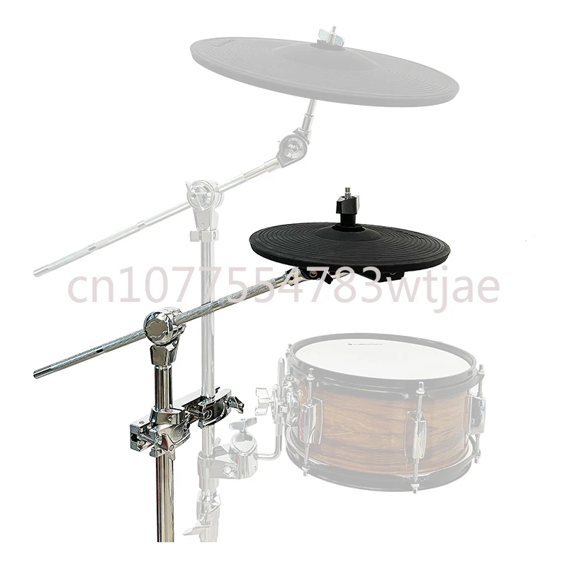 9-inch electronic drum universal cymbal splash cymbal hanging cymbal dual trigger