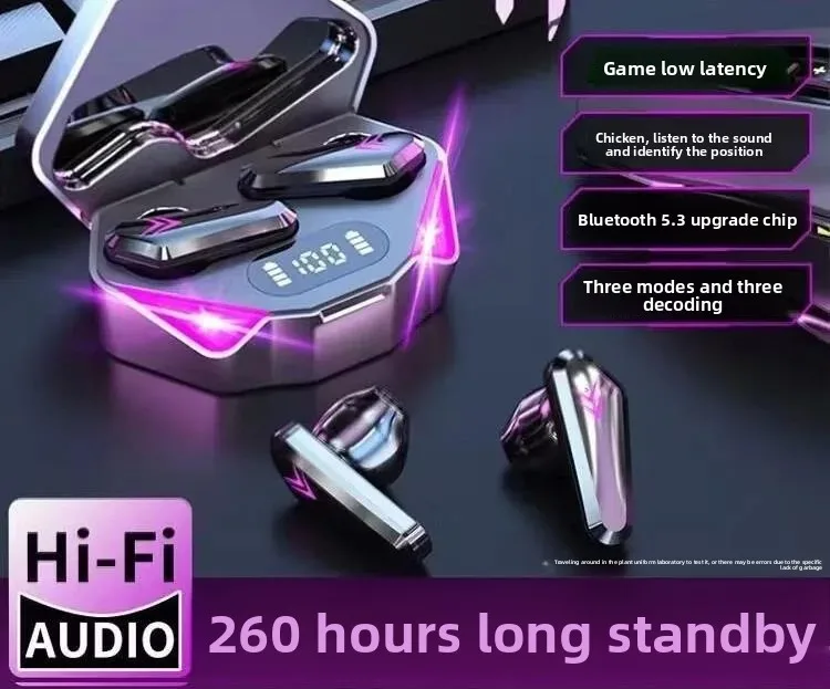 Scopri la Qualità degli Auricolari inter con: La Soluzione Perfetta per Musica, Gioco e Comunicazione