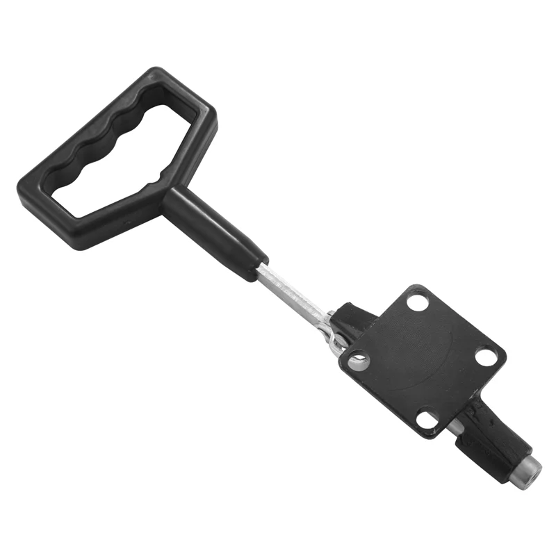 

A53Q-3X Handle Fixture For Heat Press Machine Thermal Transfer Sublimation Putter
