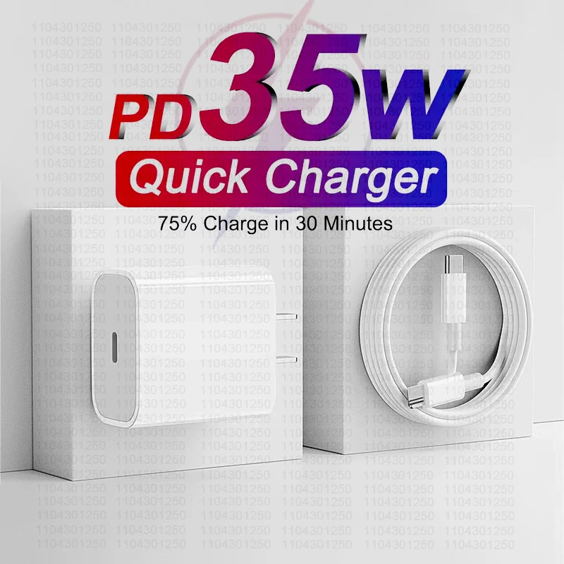 Original Pd 35W Eu … - image