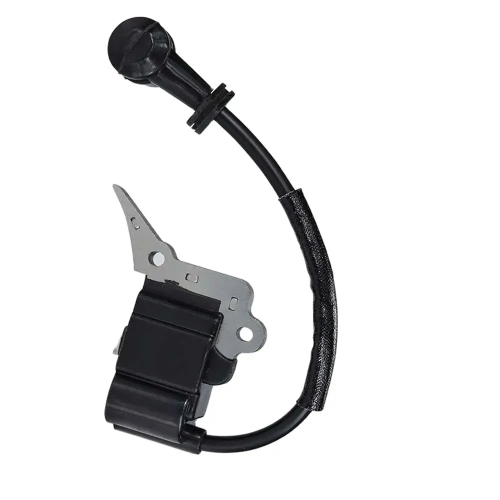 New 2500 Chainsaw High Quality Ignition Coil High Voltage Pack 25cc Chainsaw High Voltage Pack Power Ring