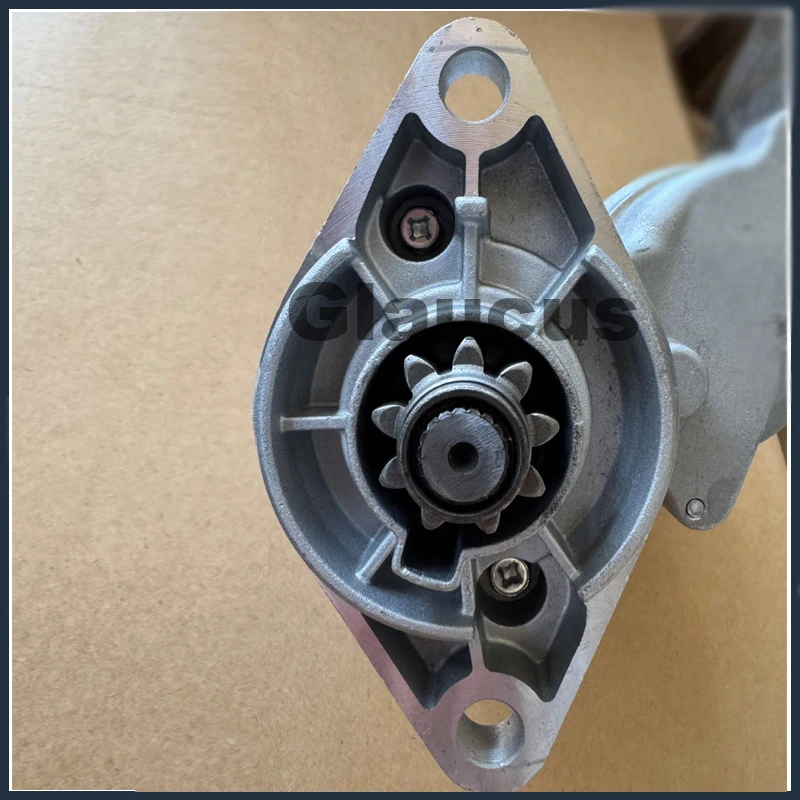 2K 3KH 4K 4KC 3K engine starter mortor for Toyota COROLLA LITEACE STARLET COPAIN 1000 993CC 1.0L 1166CC 1.2 1290CC 1.3L