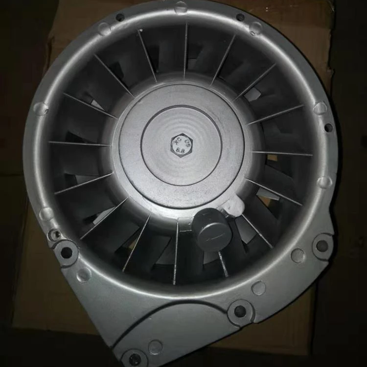 

Construction Machinery Parts In stock Deutz FL914 FL912 FL913 engine cooling fan 02233420