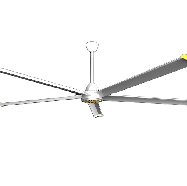 

12FT PMSM DC ENERGY SAVING CEILING FAN