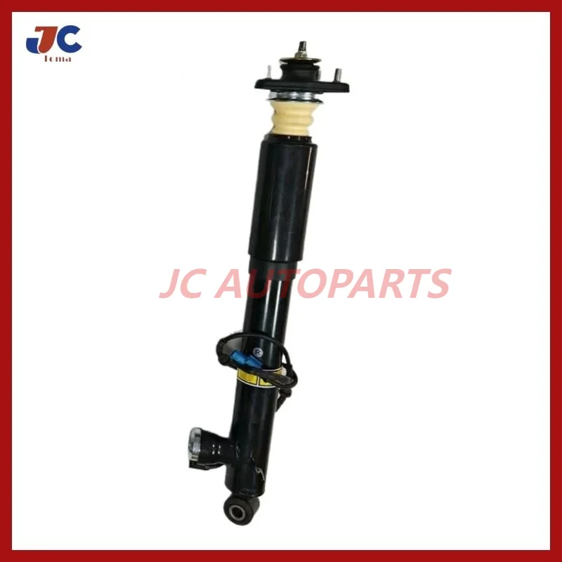 Auto Rear Shock Absorber Assembly With Electric Sensor For BMW Z4 E89 2009-2016 37126790001 37126790002