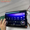 Autoradio Android 14 pour Toyota FJ Cruiser 2007-2020 J15 13 
