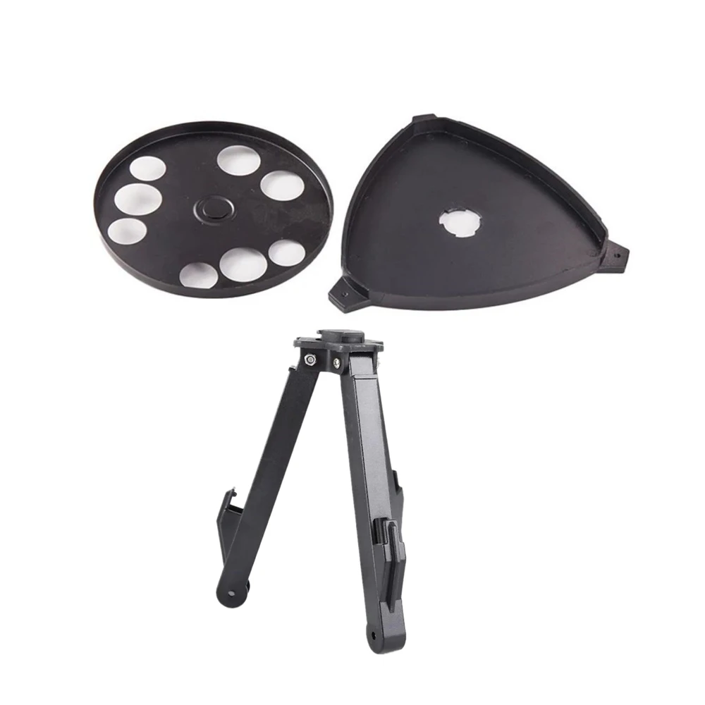 Telescope Tripod Accessory Tray/ Tray Support Bar Rod for Celestron AstroMaster Telescope