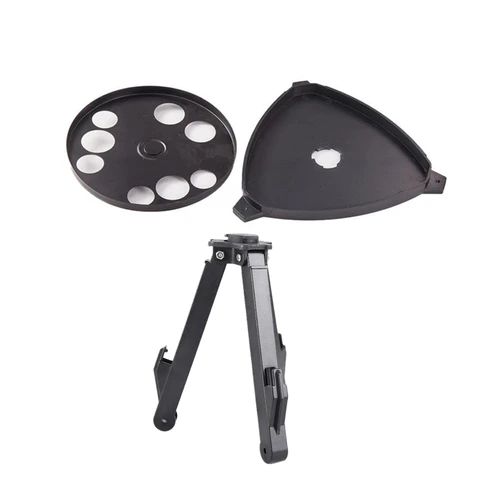 Bandeja de accesorios para trípode de telescopio/varilla de soporte para telescopio Celestron AstroMaster