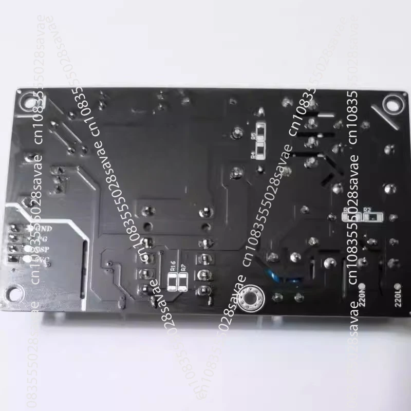 310V  Brushless Five-wire Internal Machine  Fan Motor Drive Board Control Board for Inverter Air Conditioner