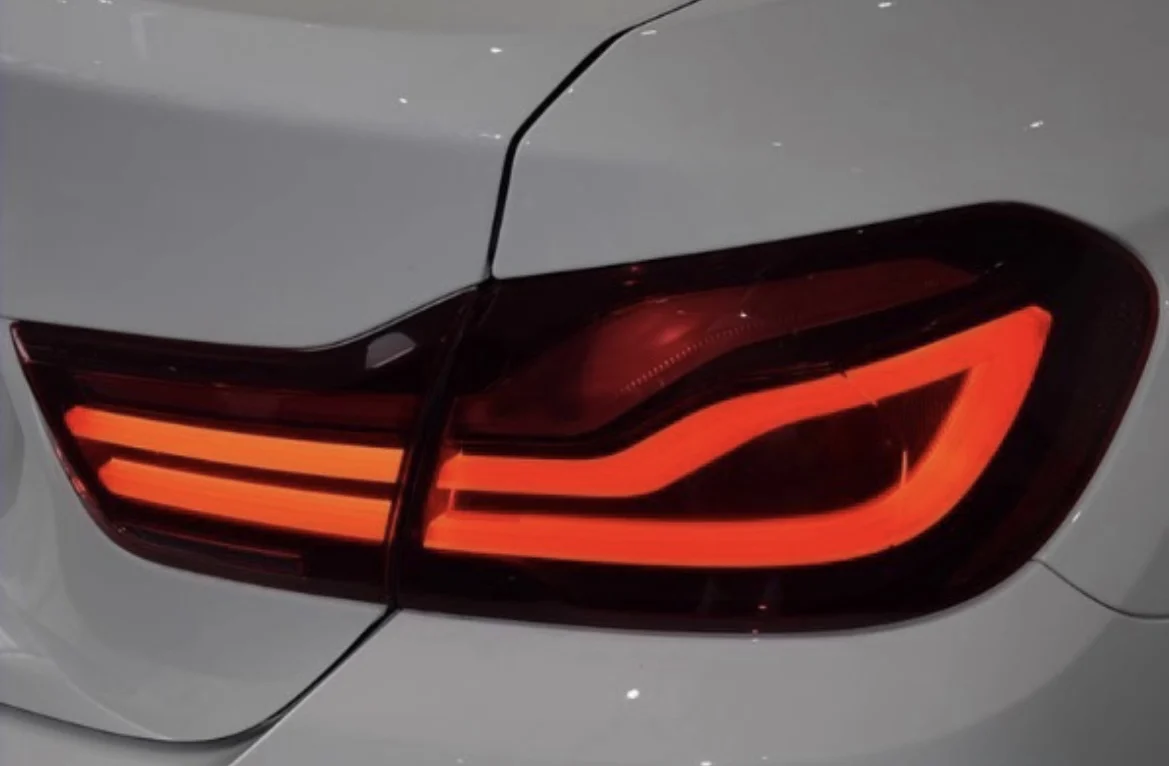High Quality Original F32 F82 Accessories for 4 Series F32 F82 LED Tail Light Assembly 2014-2019 OE 63217376463 63217376464