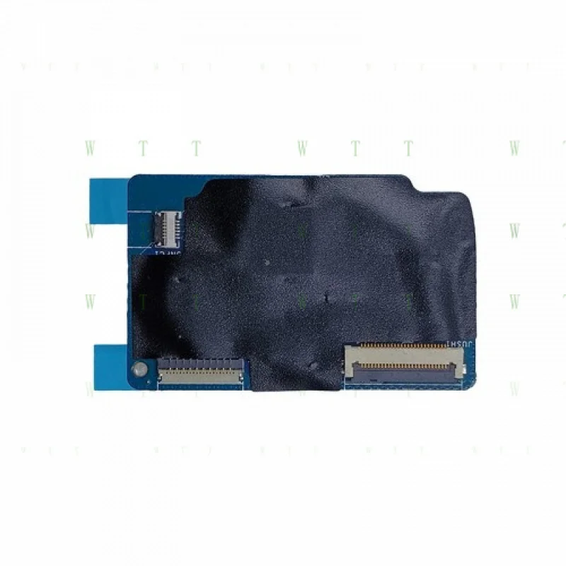 BB  For Dell Latitude 9510 USH Keyboard Junction Circuit Board HUC03 1RVJ2 01RVJ2