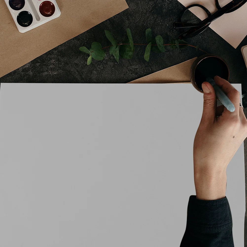 60pcs 60 Sheets Rice Portable Practice Writing Paper For Calligraphy Painting Drawing School Art Supplies Xuan Paper