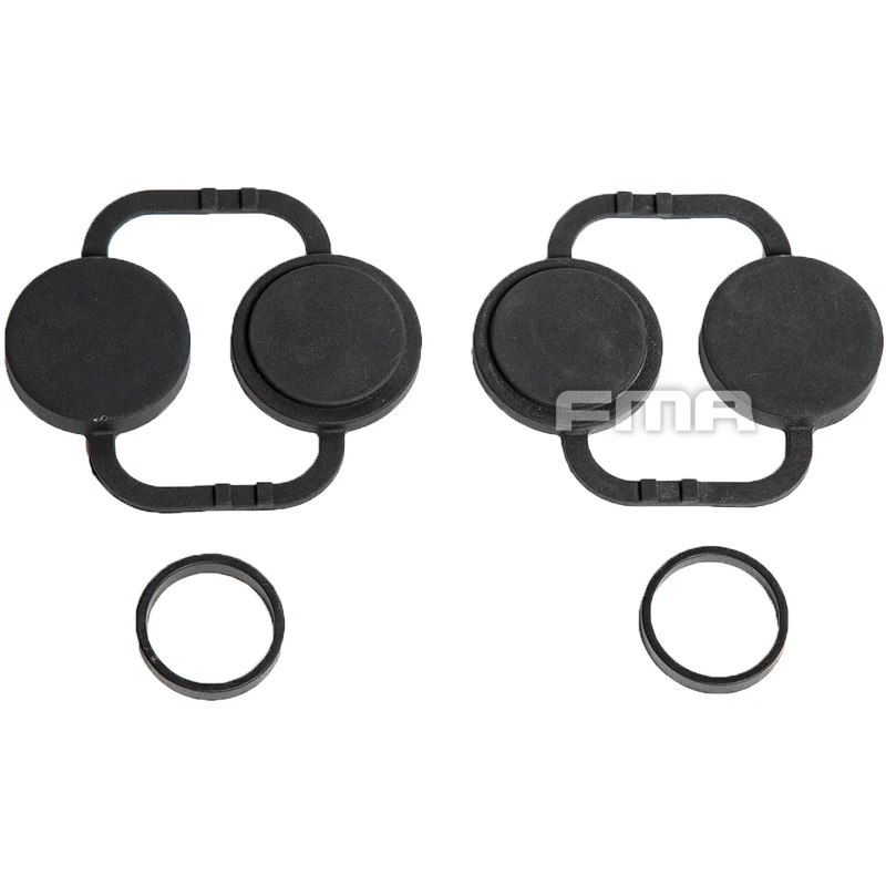 FMA Cubiertas de goma para NVG – Protectores visión nocturna - imagen 4