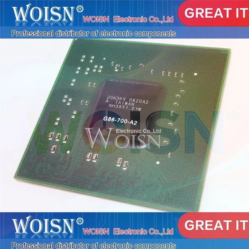 Top Selling 1-5-10pcs G86-700-A2  Price discounts Spot supply Ready Stock