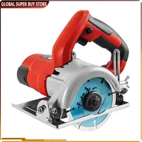 1900W Electric Cutting Machine Saw Cut Off Machine 220v Electric Power Tools 13000rpm 0-45° Adjustable Angle Tile Metal Cutter