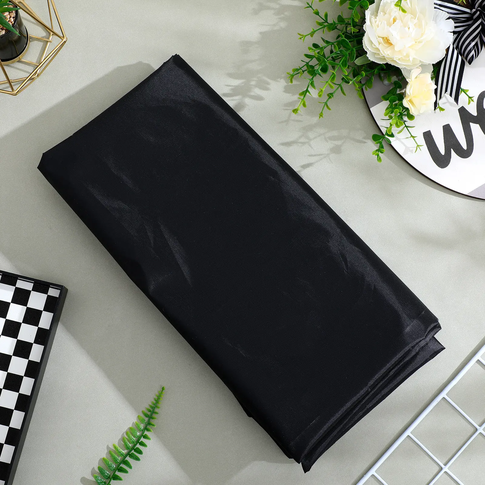 

Складной чехол для беговой дорожки под столом из оксфордской ткани, защита для беговой дорожки, пыле- и влагозащитный, портативное решение для хранения